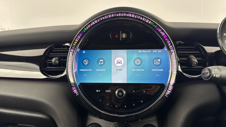 MINI Hatchback 1.5 Cooper Sport 3dr Auto Petrol Hatchback